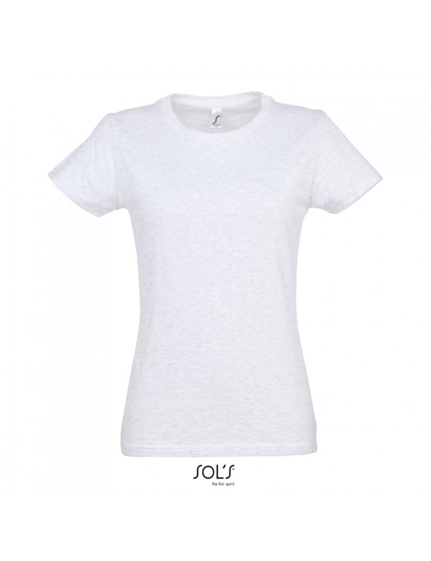 Γυναικείο T-shirt SOL'S IMPERIAL 11500-100% Βαμβάκι - Image 34
