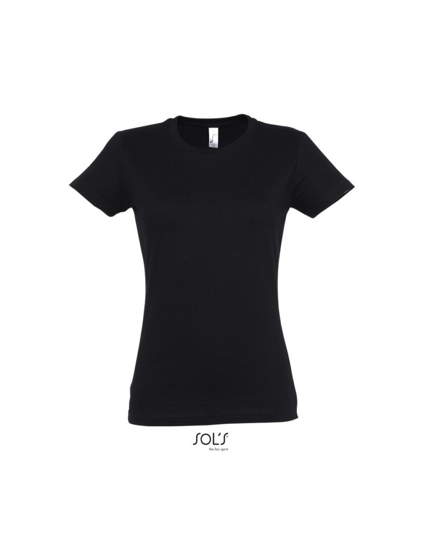 Γυναικείο T-shirt SOL'S IMPERIAL 11500-100% Βαμβάκι - Image 35