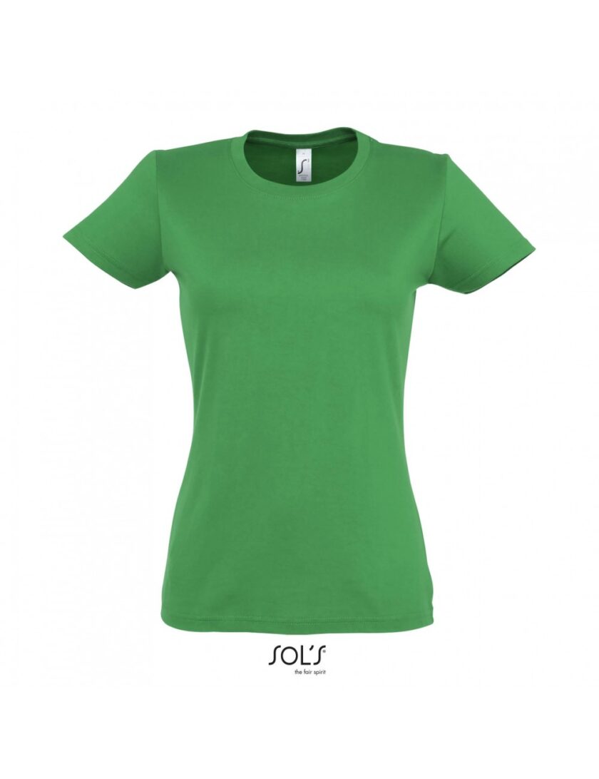 Γυναικείο T-shirt SOL'S IMPERIAL 11500-100% Βαμβάκι - Image 10