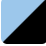 Ανδρικό Softshell DURHAM - SKY BLUE-BLACK