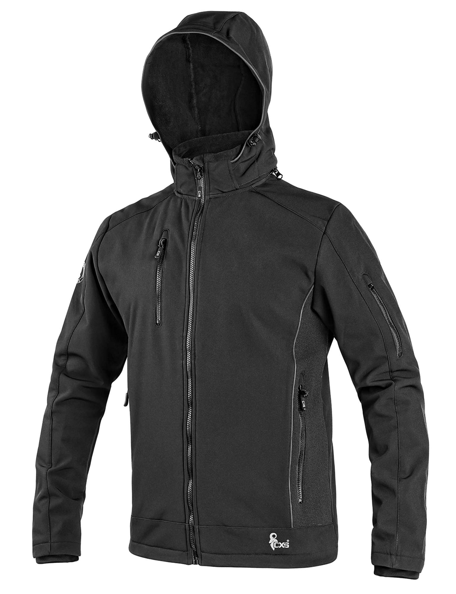 Ανδρικό Softshell DURHAM
