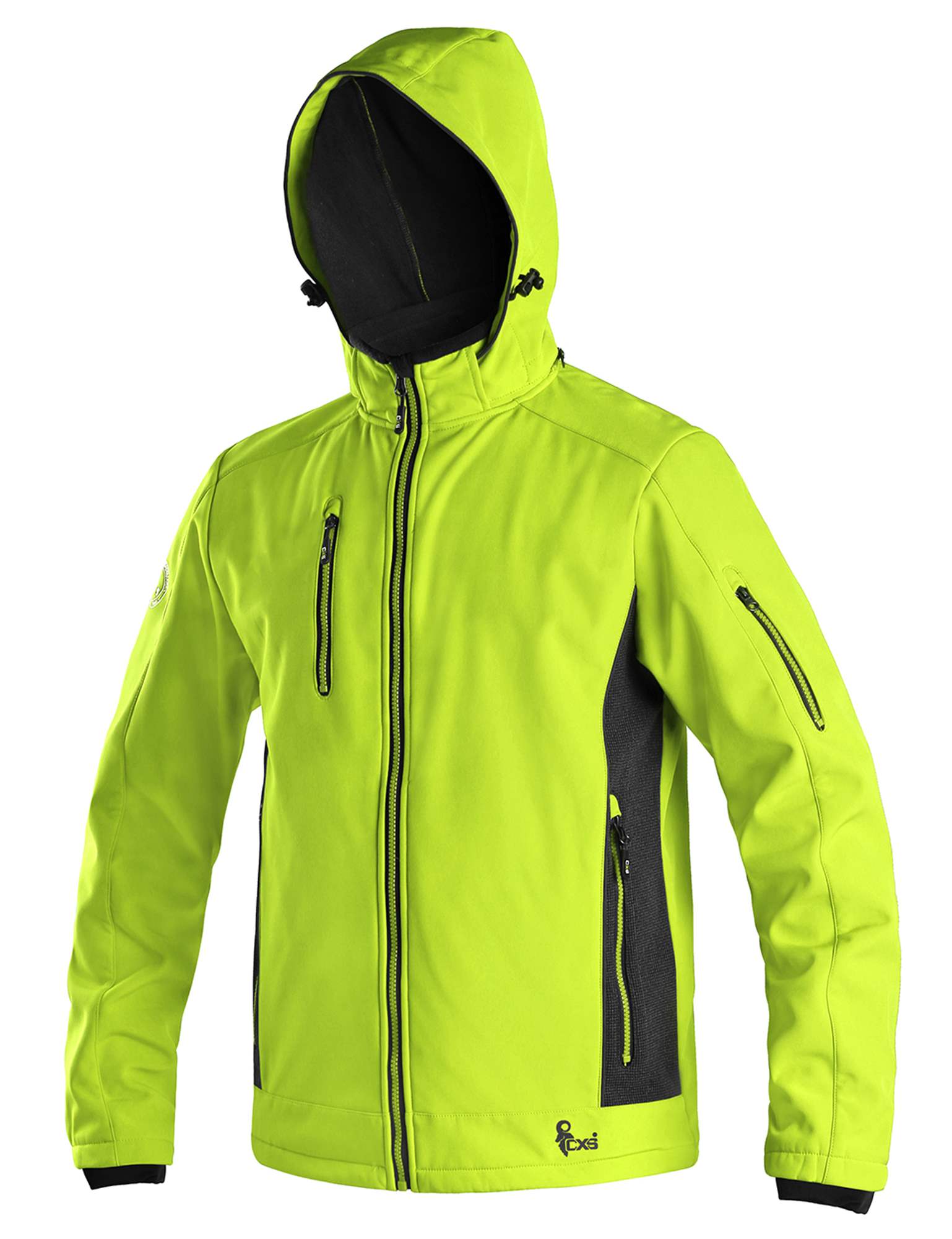 Ανδρικό Softshell DURHAM