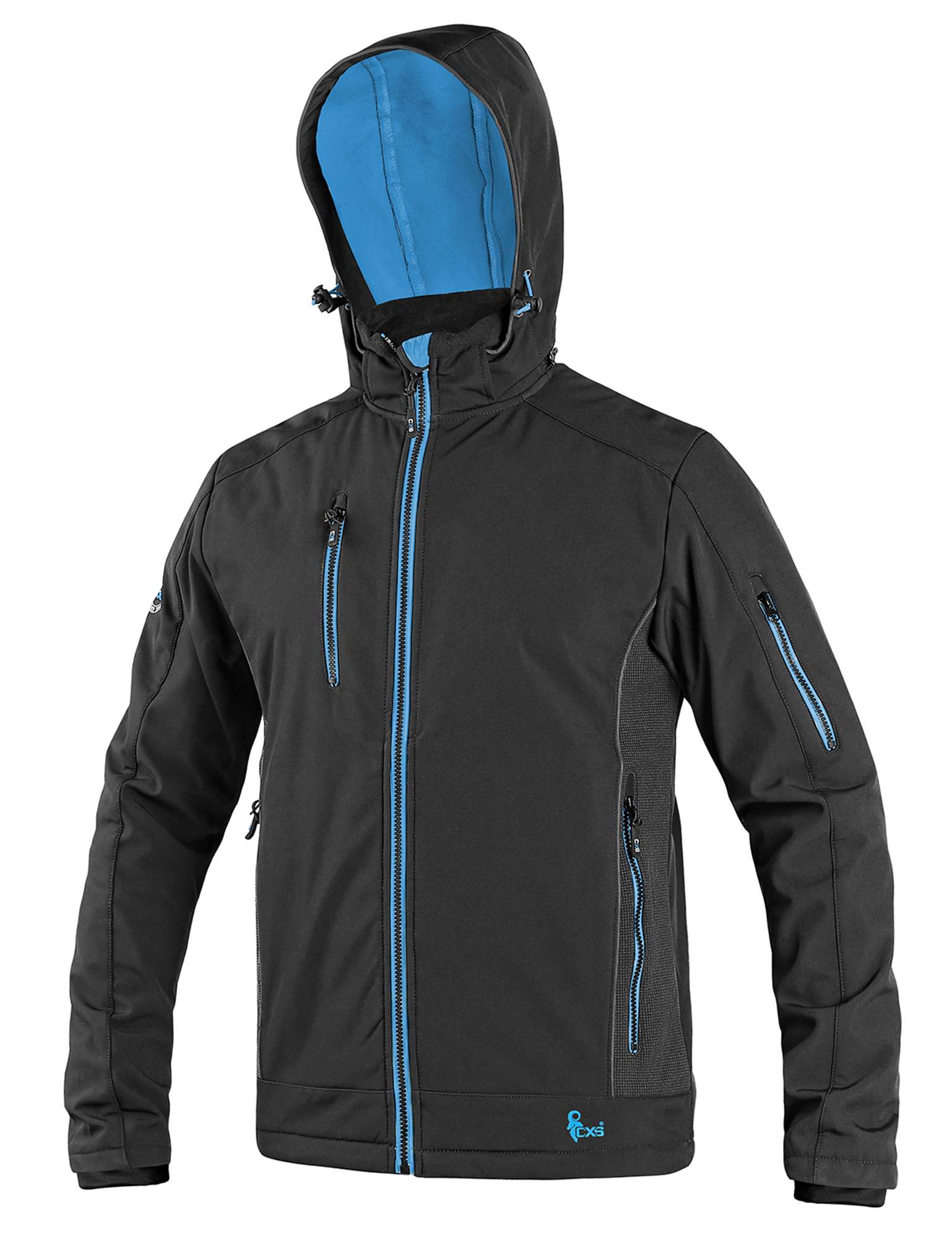 Ανδρικό Softshell DURHAM