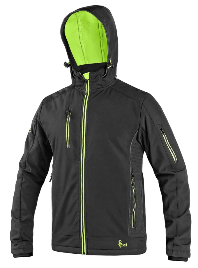 Ανδρικό Softshell DURHAM