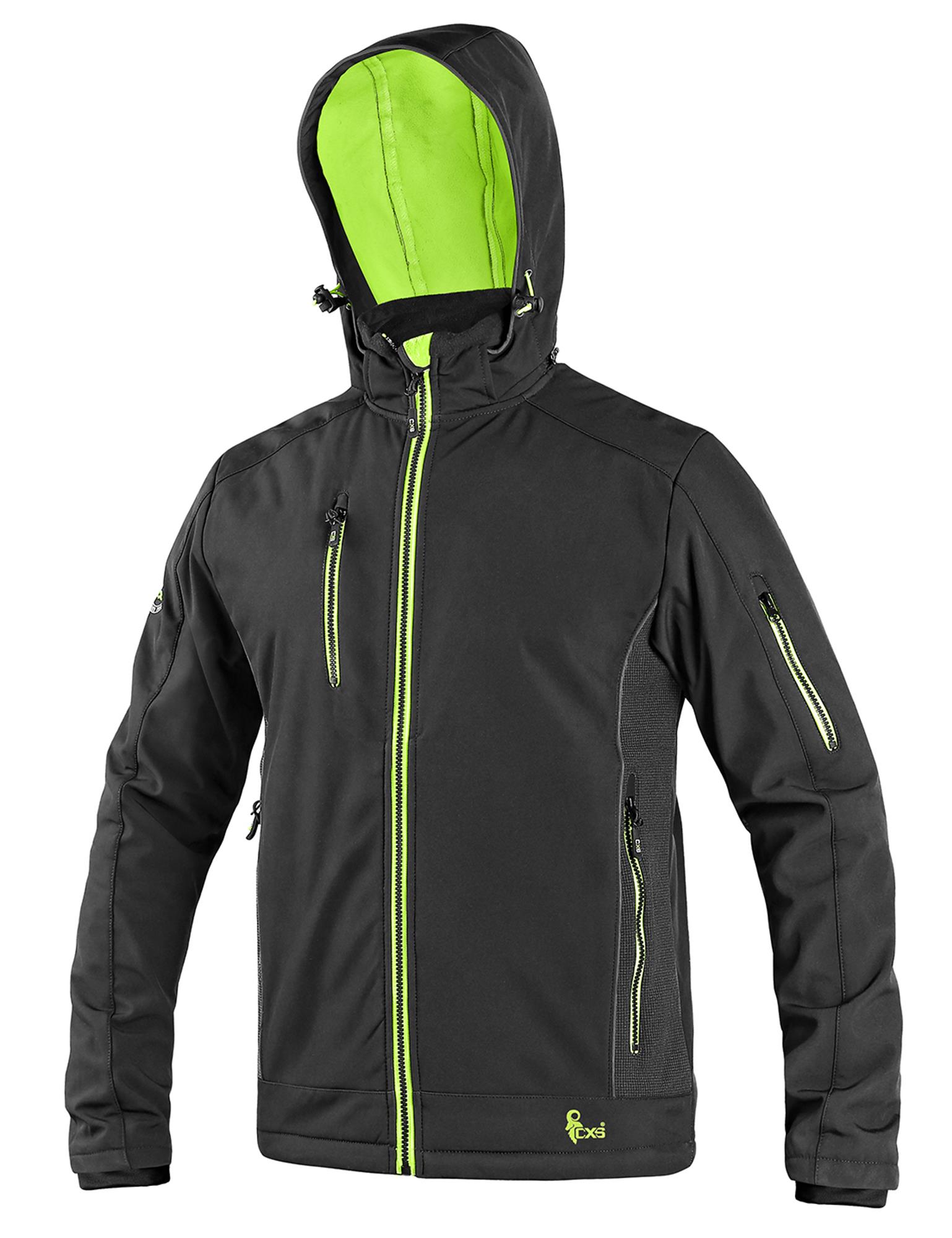 Ανδρικό Softshell DURHAM
