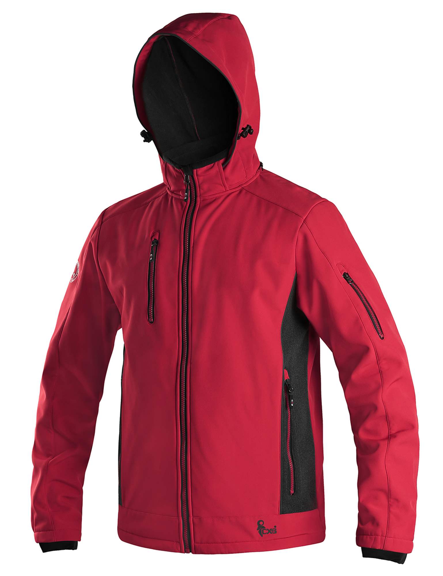 Ανδρικό Softshell DURHAM