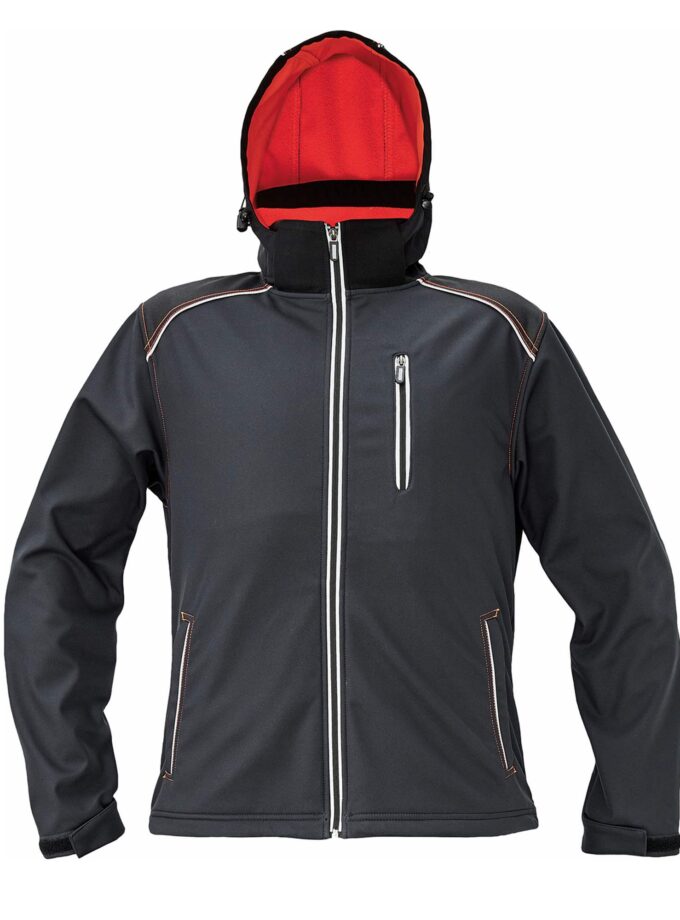 Ανδρικό Softshell KNOXFIELD